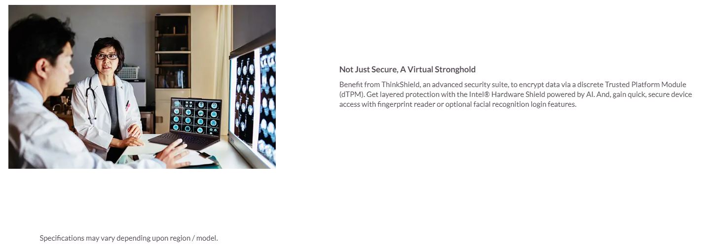 Lenovo | LENOVO ThinkPad P16s G4 16