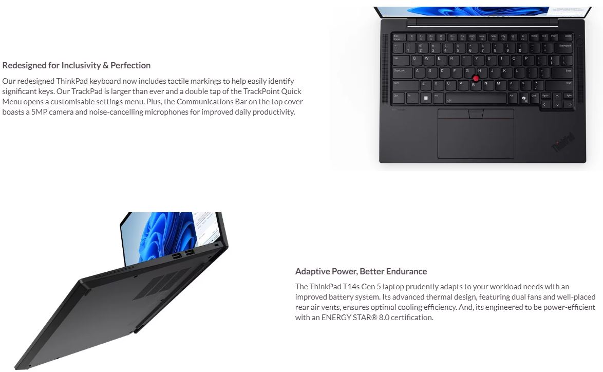 Lenovo | LENOVO ThinkPad T14s Yoga G1 14