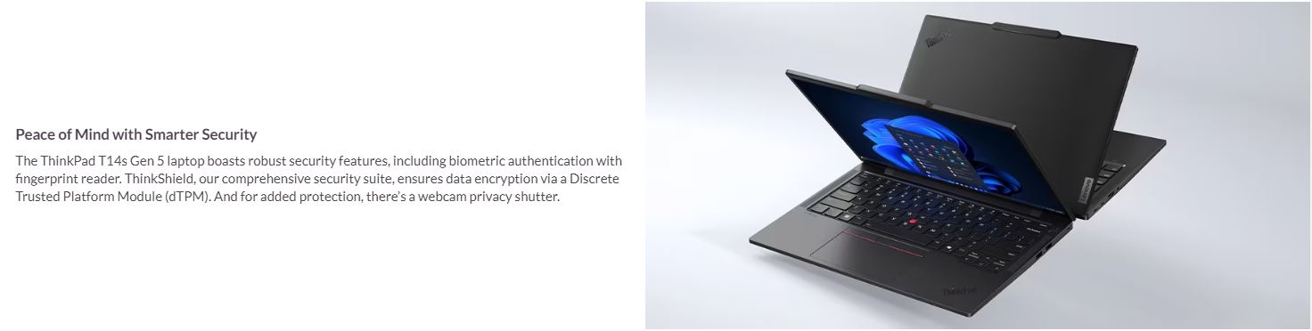 Lenovo | LENOVO ThinkPad T14s Yoga G1 14