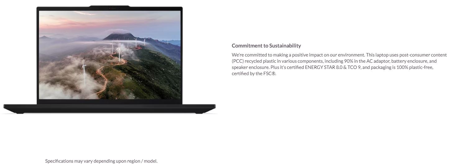 Lenovo | LENOVO ThinkPad T16 G4 16
