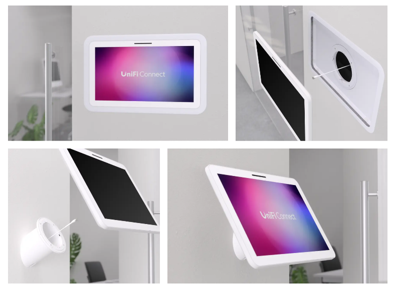 Ubiquiti | Ubiquiti Connect Display,  21.5