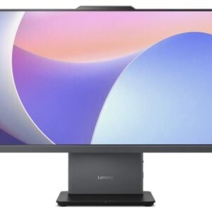 Lenovo-12SD003HAU-LENOVO ThinkCentre NEO 50A G5 AIO 23.8"/24" FHD Intel i5-13420H 16GB DDR5 512GB SSD Windows 11 Pro 1yr OS Wty Webcam Speakers Keyboard Mouse