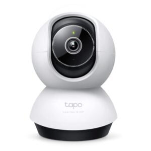 TP-LINK-TC74-TP-Link TC74 Pan/Tilt AI Home Security Wi-Fi Camera