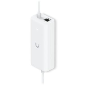 Ubiquiti-UACC-PoE+-USBC-Ubiquiti PoE Integrated AC Adapter