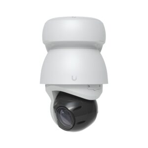 Ubiquiti-UVC-AI-PTZ-W-Ubiquiti AI PTZ Industrial