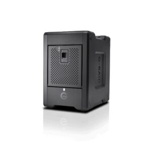 Western Digital-SDPH34H-080T-SBAAB-Western Digital G-RAID SHUTTLE 4 80TB APJP