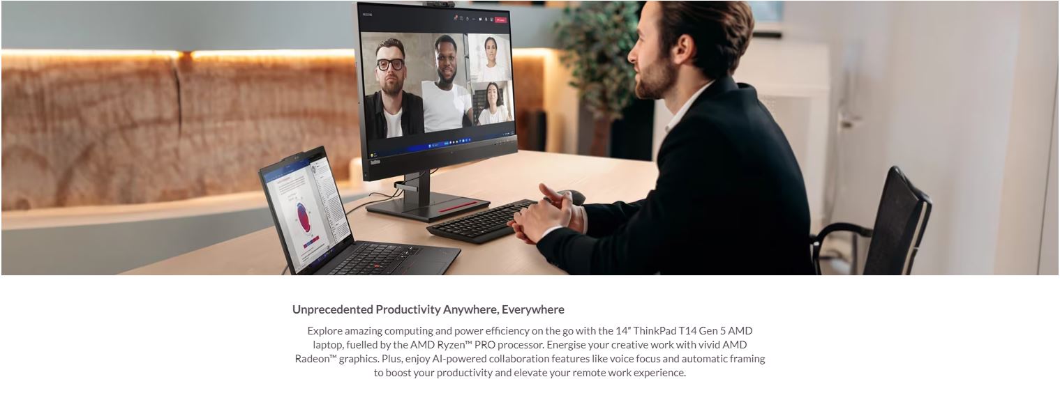 Lenovo | LENOVO ThinkPad T14 G6 14