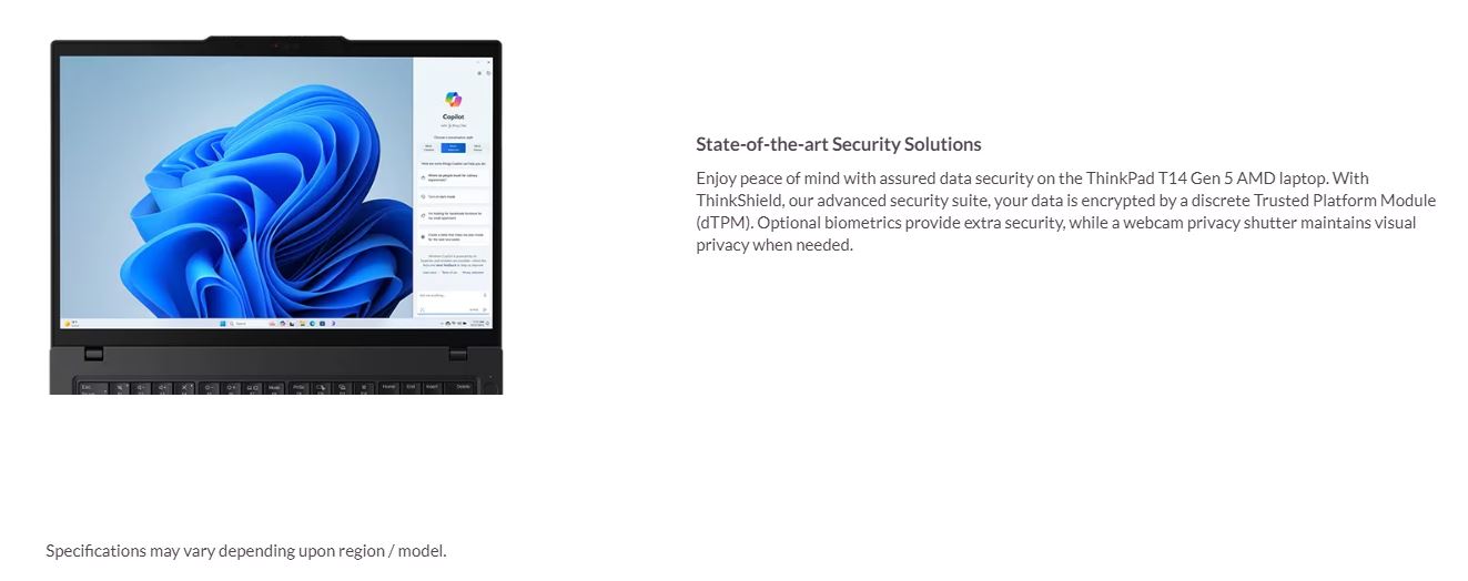 Lenovo | LENOVO ThinkPad T14 G6 14