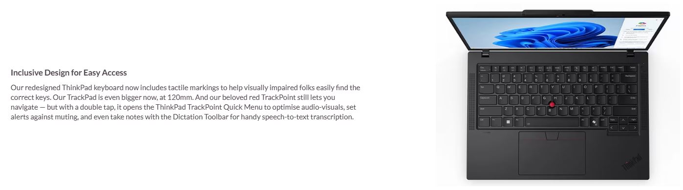 Lenovo | LENOVO ThinkPad T14 G6 14