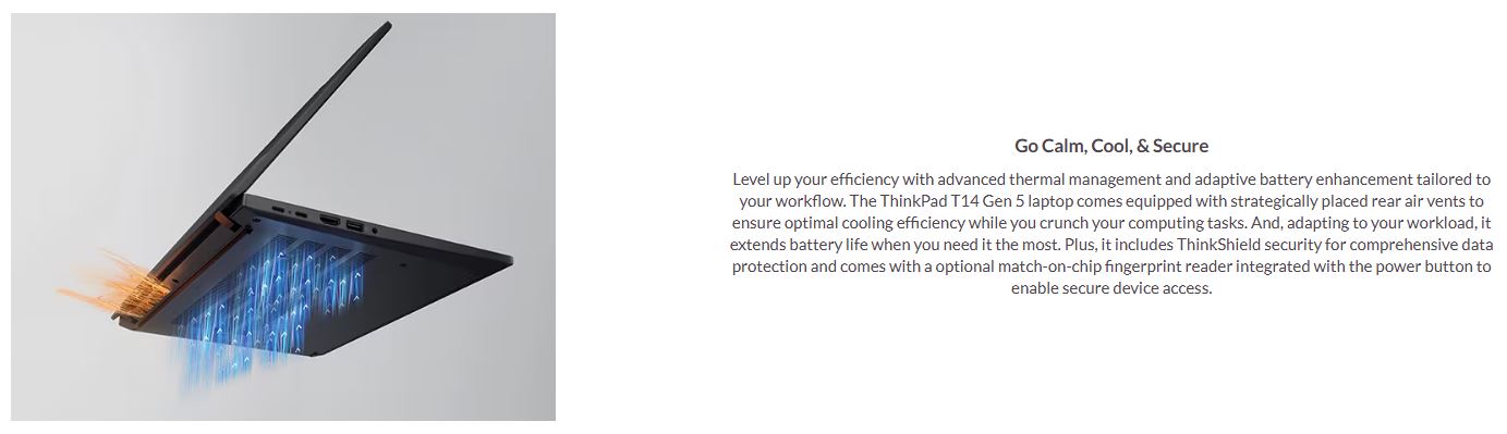 Lenovo | LENOVO ThinkPad T14 G6 14