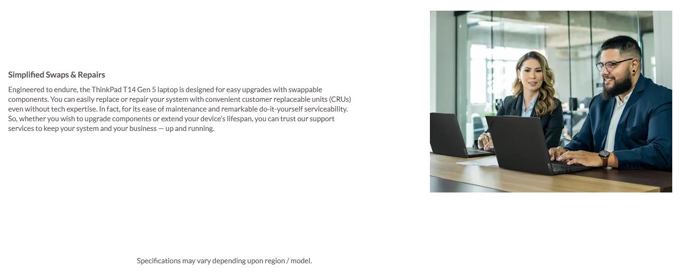 Lenovo | LENOVO ThinkPad T14 G6 14