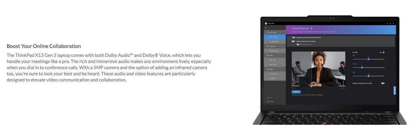 Lenovo | LENOVO ThinkPad X13 G6 13.3