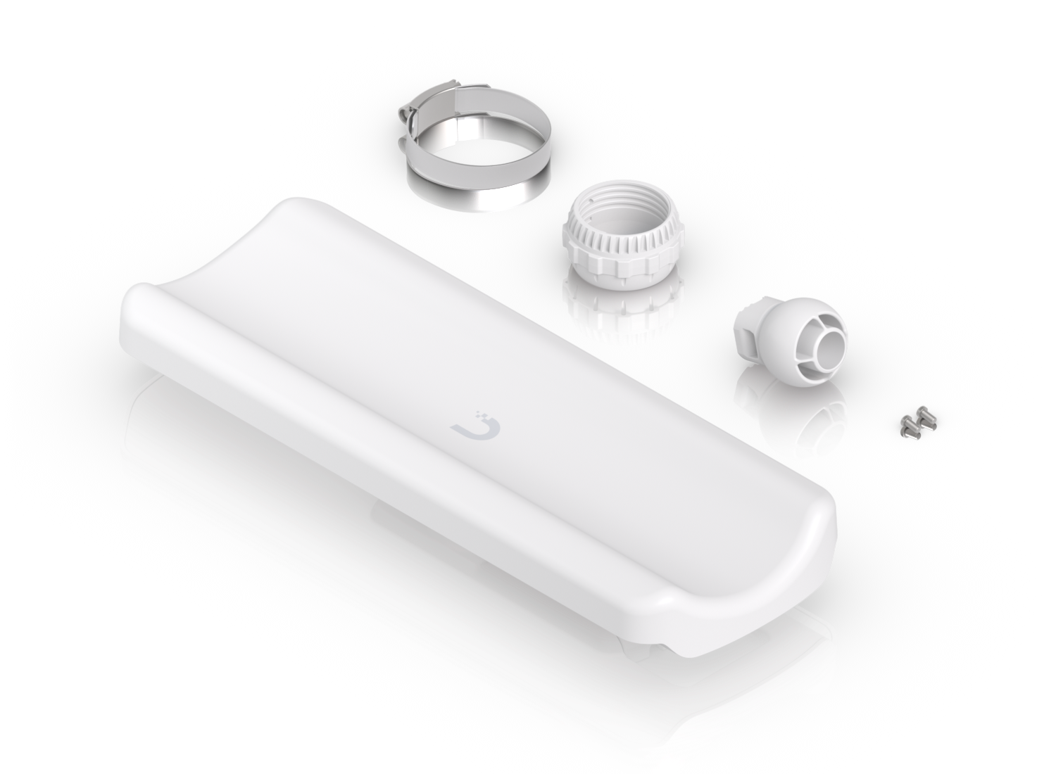 Ubiquiti | Ubiquiti Device Bridge Pro Sector,5 GHz Point-to-multipoint Access Point,Wirelessly Bridges 40+ Device Bridge Pro clients at 5+ km Distances | UDB-Pro-Sector - Image 3