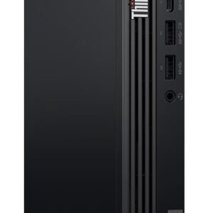 Lenovo-12TD002EAU-LENOVO ThinkCentre M70q G5 Tiny Desktop PC Intel i7-14700T 32GB DDR5 1TB SSD Windows 11 Pro 3yrs Onsite Wty Keyboard Mouse WiFi+BT LAN