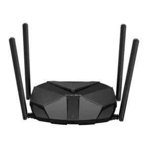 TP-LINK-MR85X-Mercusys MR85X AX3000 Dual-Band Wi-Fi 6 Router