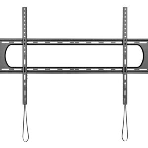 Brateck-LP73-69F-BrateckAffordable Heavy-Duty TV Wall Mount For 60’’~120’’ Fit Curved TV up to 120KG
