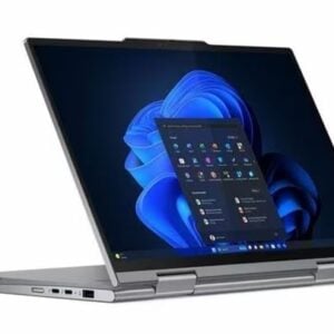 Lenovo-21KE007GAU-LENOVO ThinkPad X1 Yoga 14" WUXGA TOUCH IR Intel AI U7-155U 32GB DDR5 512GB SSD WIN 11 PRO Intel Graphics Fingerprint Thunderbolt 3yr PS 1.3kg 57Wh