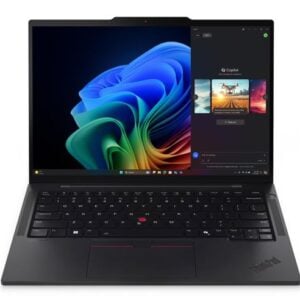 Lenovo-21QX000QAU-LENOVO ThinkPad T14s G6 14" WUXGA TOUCH Intel U7-258V 32GB DDR5 512GB SSD WIN 11 PRO Copilot+ AI PC 47 TOPS Fingerprint 3yr OS 1.2kg