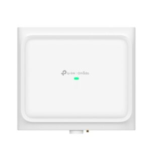 TP-LINK-EAP650 D30-Outdoor-TP-Link EAP650 D30-Outdoor AX3000 Indoor/Outdoor WiFi 6 Access Point