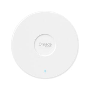 TP-LINK-EAP770-TP-Link EAP770 BE9300 Tri-Band Ceiling Mount Wi-Fi 7 Access Point