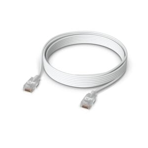 Ubiquiti-UACC-Cable-Patch-EL-8M-W-Ubiquiti UniFi Etherlighting Patch Cable