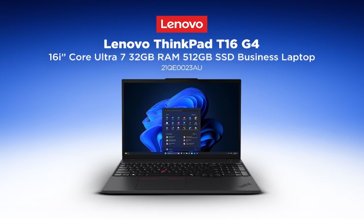 Lenovo | LENOVO ThinkPad T16 G4 16