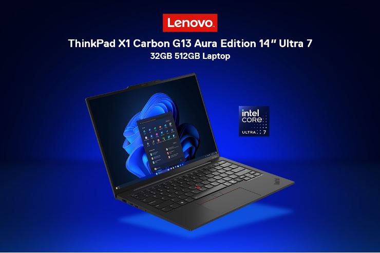 Lenovo | LENOVO ThinkPad X1 Carbon Aura 14
