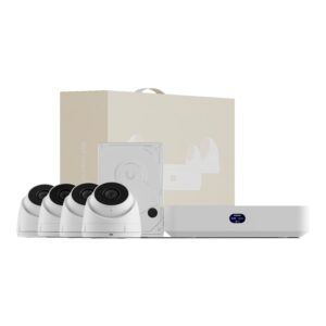 Ubiquiti-UNVR-Instant-Kit-Ubiquiti Network Video Recorder Instant Kit