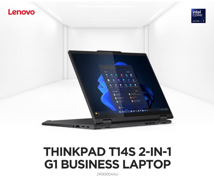 Lenovo | LENOVO ThinkPad T14s Yoga G1 14