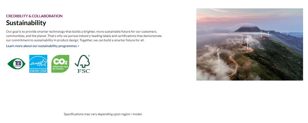 Lenovo | LENOVO ThinkCentre Neo 50q G5 Tiny Desktop PC i5-210H 16GB DDR5 512GB SSD Windows 11 Pro 1yr Onsite Wty UHD GPU WiFi6 KBM ~replace 12E3005GAU | 13B9001XAU - Image 3