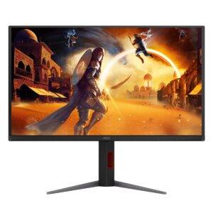 AOC-Q27G4SD-AOC 27" QD-OLED Q27G4SD:  2560×1440 @ 360Hz