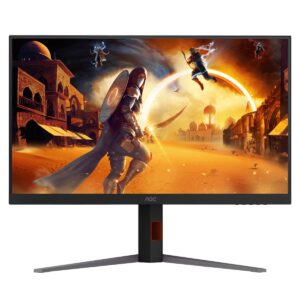 AOC-U32G4-AOC U32G4 31.5" Fast IPS