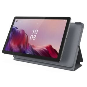 Lenovo-ZAC30200AU-Lenovo Tab M9 Wi-Fi 64GB - Grey + Folio Case (ZAC30200AU)