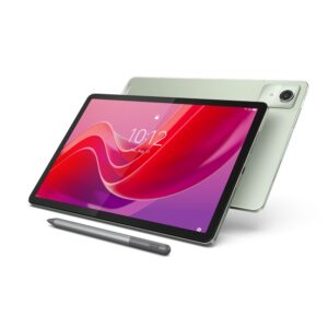 Lenovo-ZADA0230AU-Lenovo Tab M11 Wi-Fi 128GB With Pen - Luna Grey (ZADA0230AU)*AU STOCK*