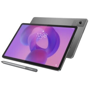 Lenovo-ZAFM0192AU-Lenovo Idea Tab 11 5G 128GB With Pen - Luna Grey (ZAFM0192AU)*AU STOCK*