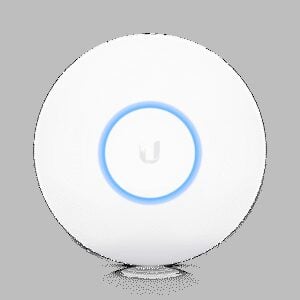 Ubiquiti-UAP-nanoHD-AU-Ubiquiti Unifi Compact 802.11ac Wave2 MU-MIMO Enterprise Access Point (OEM