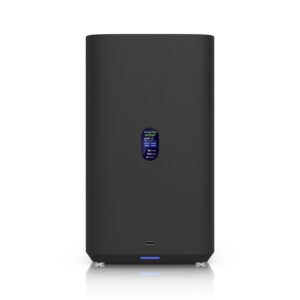 Ubiquiti-UNAS-4-B-Ubiquiti UNAS 4