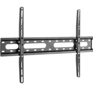 Brateck-KL31-46F-Brateck KL31-46F Super Economy Fixed TV Wall Mount