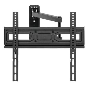Brateck-LPA78-443-Brateck LPA78-443 Super Economy Full-Motion TV Wall Mount