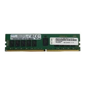 Lenovo-4X77A08635.-LENOVO ThinkSystem 64GB TruDDR4 3200 MHz (2Rx4 1.2V) RDIMM for SR630 V2 / SR650 V2 / ST650 V2