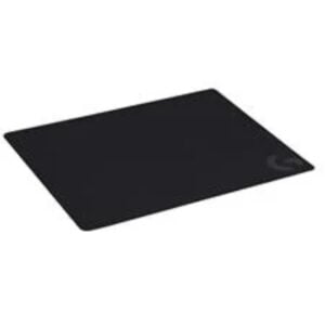 Logitech-943-000787-Logitech G240 Cloth Gaming Mouse Pad Classic Size 280 x 340 mm 1 mm Ultra-Low Profile Cloth Consistent Texture