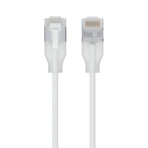 Ubiquiti-UACC-Cable-Patch-EL-C6A-3M-W-Ubiquiti UniFi Premium Patch Cable