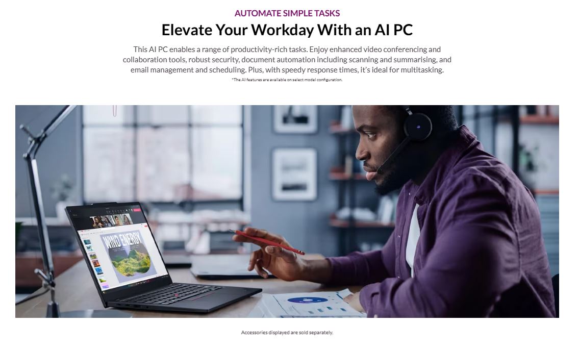 Lenovo | LENOVO ThinkPad L13 G6 13.3