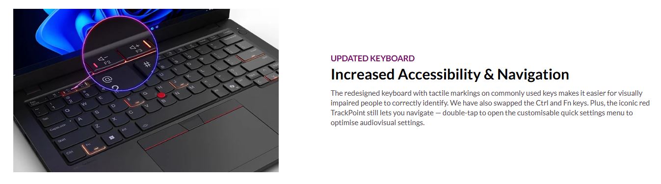 Lenovo | LENOVO ThinkPad L13 G6 13.3