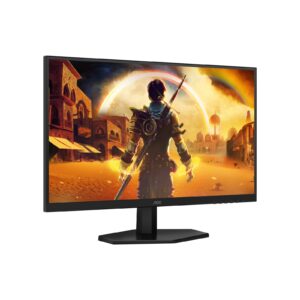 AOC-Q27G40E-AOC 27" 180Hz 2560 × 1440 (QHD) 0.3ms