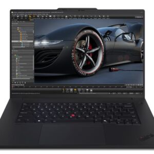 Lenovo-21KV002EAU-LENOVO ThinkPad P1 G7 16" WUXGA IR Intel U9-185H 32GB DDR5 1TB SSD Windows 11 PRO nVidia RTX 3000 8GB NPU 11 TOPS 3yr PREM 1.8kg Workstation