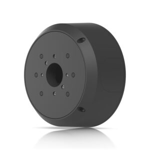 Ubiquiti-UACC-Camera-JB-B-Ubiquiti Camera Tamper-resistant Junction Box