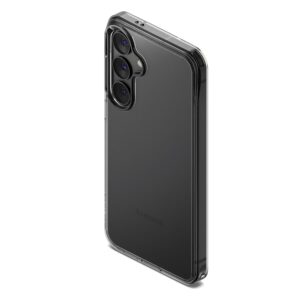 Cygnett-CY4874CPAEG-Cygnett AeroShield Samsung Galaxy S24 5G (6.2") Clear Protective Case - (CY4874CPAEG)