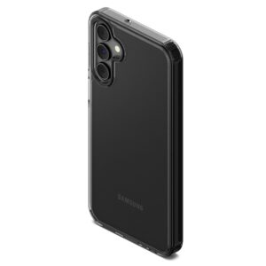 Cygnett-CY4917CPAEG-Cygnett AeroShield Samsung Galaxy A25 5G (6.5") Clear Protective Case - (CY4917CPAEG)