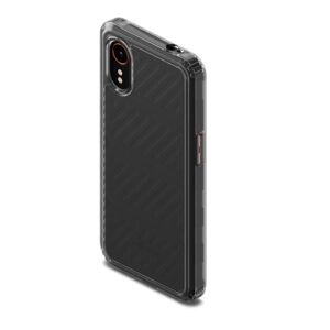 Cygnett-CY5328CPAEG-Cygnett AeroShield Samsung Galaxy XCover7 5G (6.6") Clear Protective Case-(CY5328CPAEG)